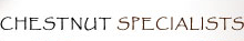 Chestnut Specialists