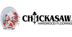 Chickasaw Brand Hardwood Flooring