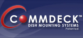 Commdeck