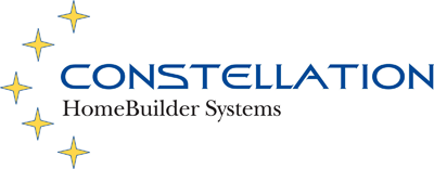 BuildSoft/Constellation HomeBuilder
