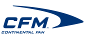 Continental Fan Mfg.