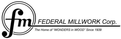 Federal Millwork Corp.