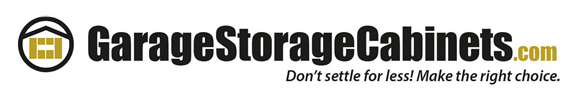 Garage Storage Cabinets
