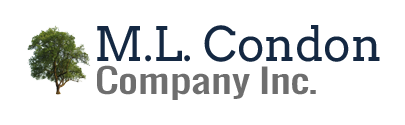 M L Condon Co.