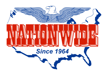 Nationwide Chemical Coating Mfrs.