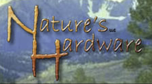 Nature’s Hardware