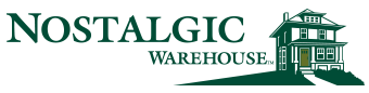 Nostalgic Warehouse