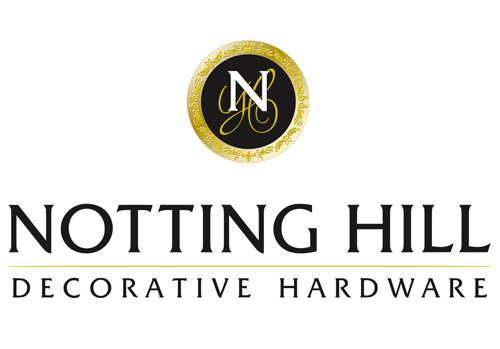 Notting Hill Decorative Hardware