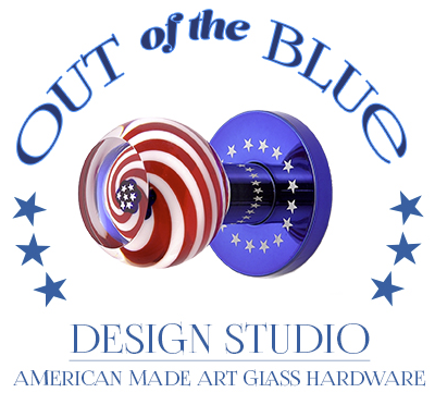 Out Of The Blue Design Studio