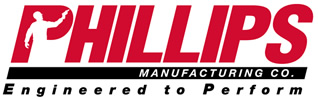 Phillips Mfg. Co.