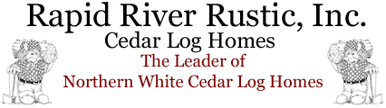 Rapid River Rustic