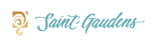 Saint-Gaudens Tile