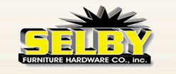 Selby Furniture Hardware Co.