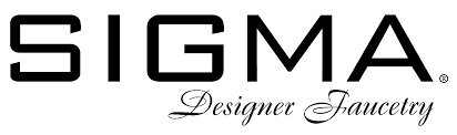 SIGMA Designer Faucetry by American Faucet & Coatings Corp.