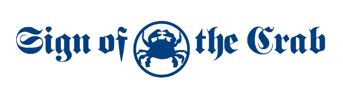 Strom Plumbing by Sign of the Crab