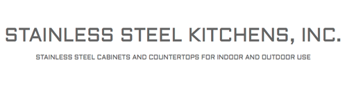 Stainless Steel Kitchens