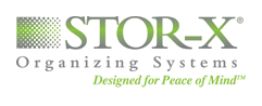 STOR-X Organizing Systems