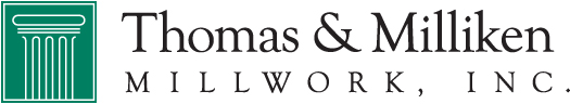 Thomas & Milliken Millwork