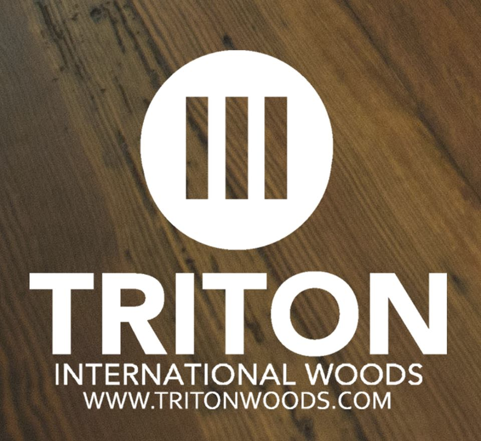 Triton International Woods