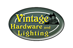 Vintage Hardware and Lighting