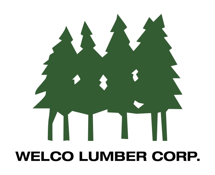Welco Lumber Corp.
