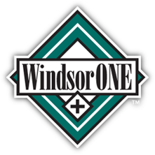 Windsor Mill