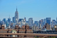 The 2016 fellows will develop concepts for live–work spaces that meet the needs of artisans and other entrepreneurs in New York City,