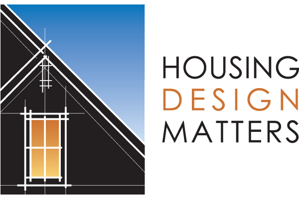 Housing Design Matters