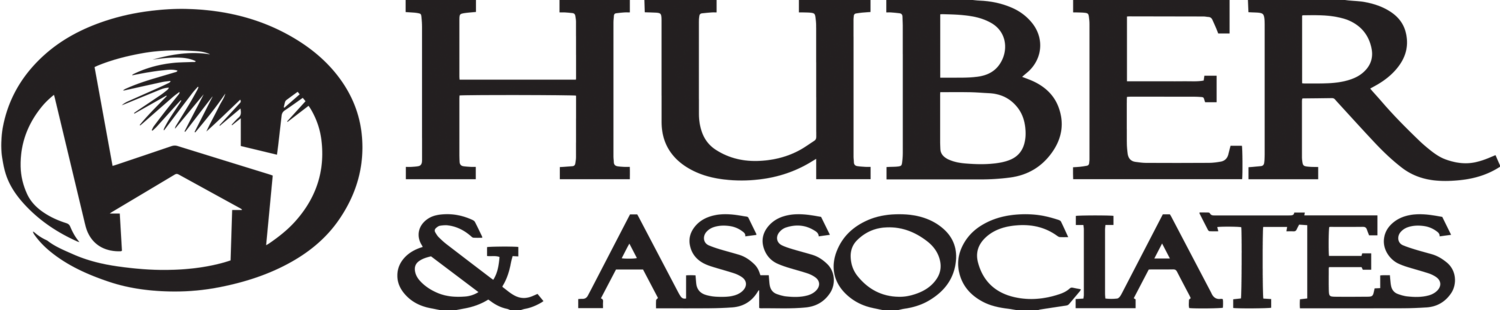 Huber & Associates