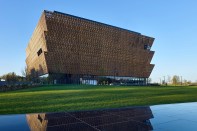 National Museum of African American History & Culture