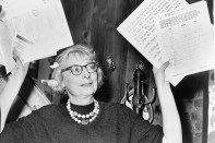 Jane Jacobs