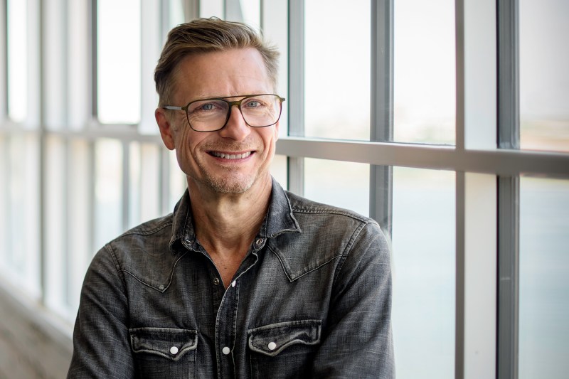 Charles Renfro, AIA