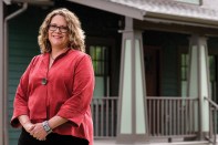 Dawn Zuber, AIA