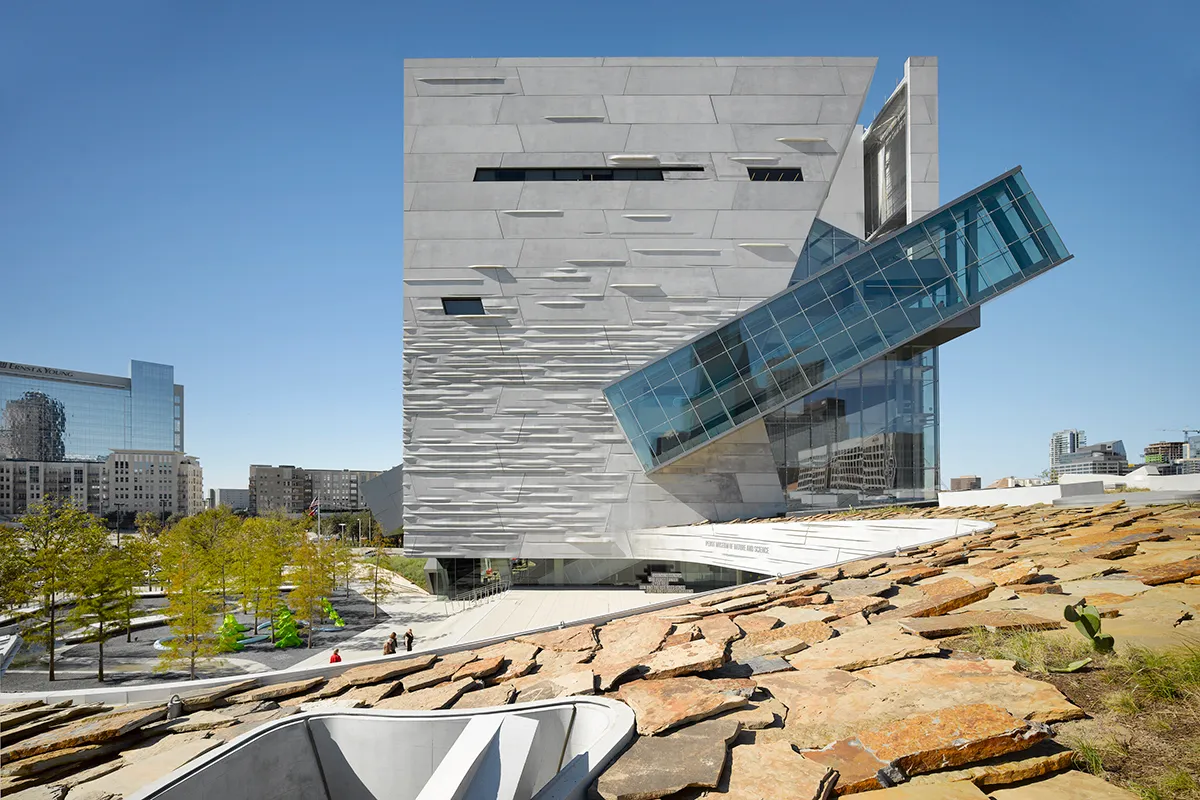 Morphosis Architects - Architect Magazine