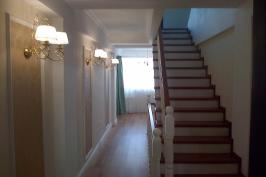 Proiect interior casa stil clasic.