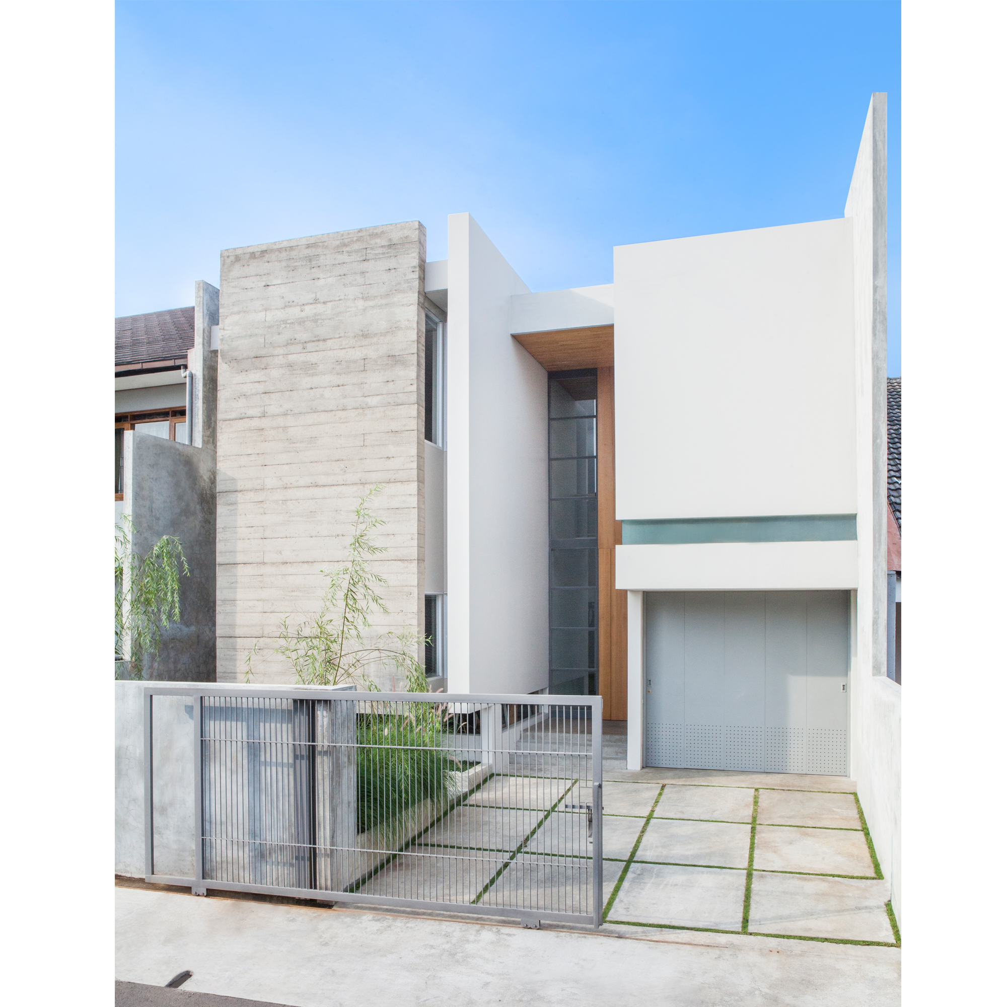 Addo Architecture - Architect Magazine