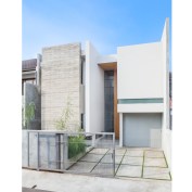 House Facade