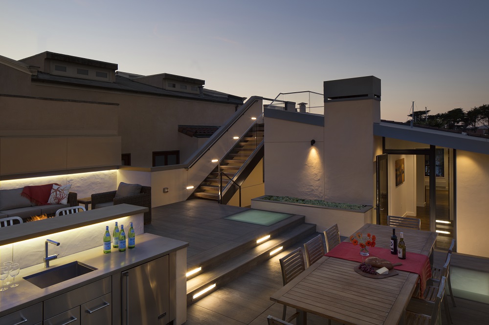 Ultimate Roof Deck - Architect Magazine