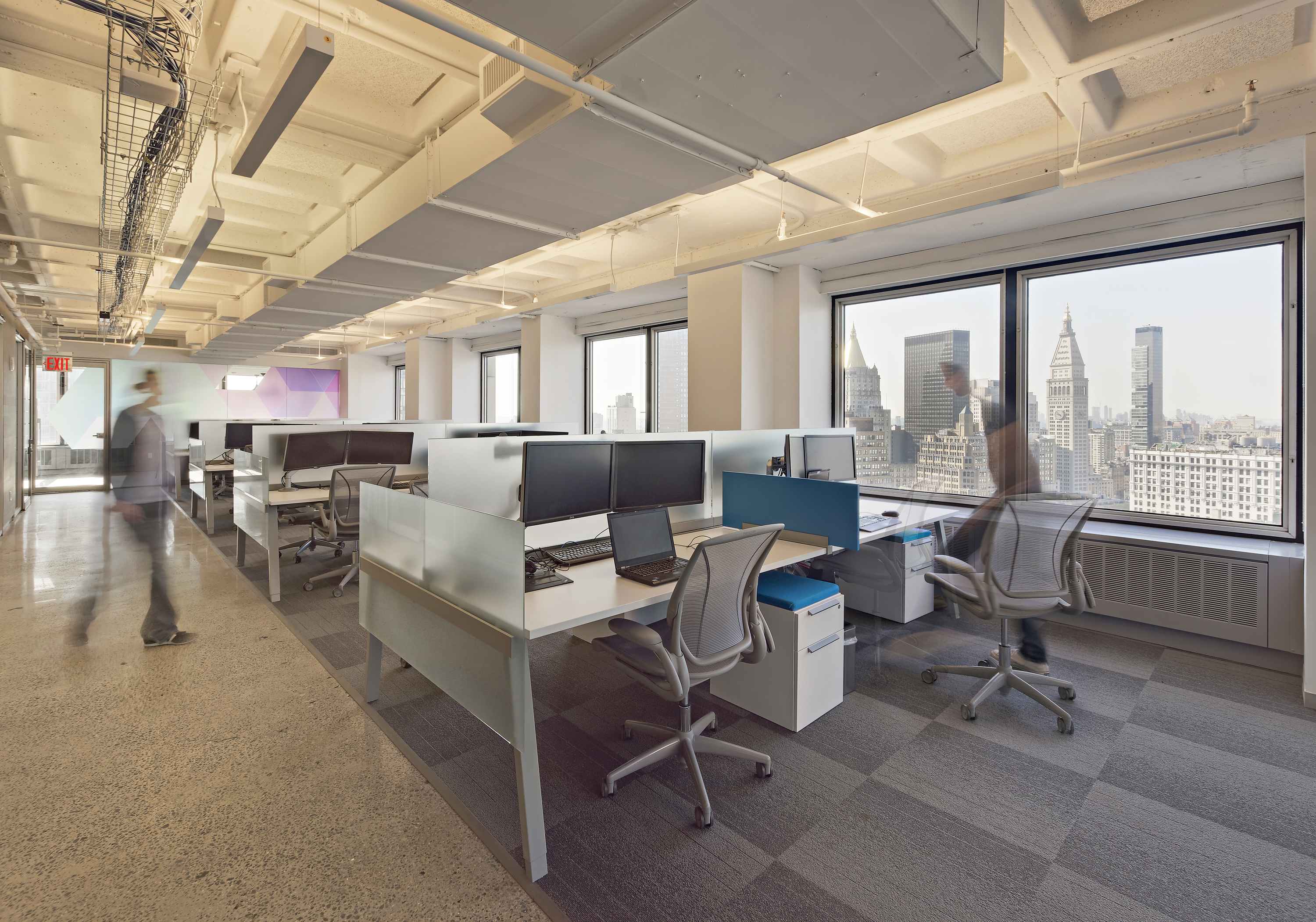 Techbuyer office