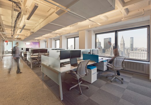 ABD Technology Inc. office