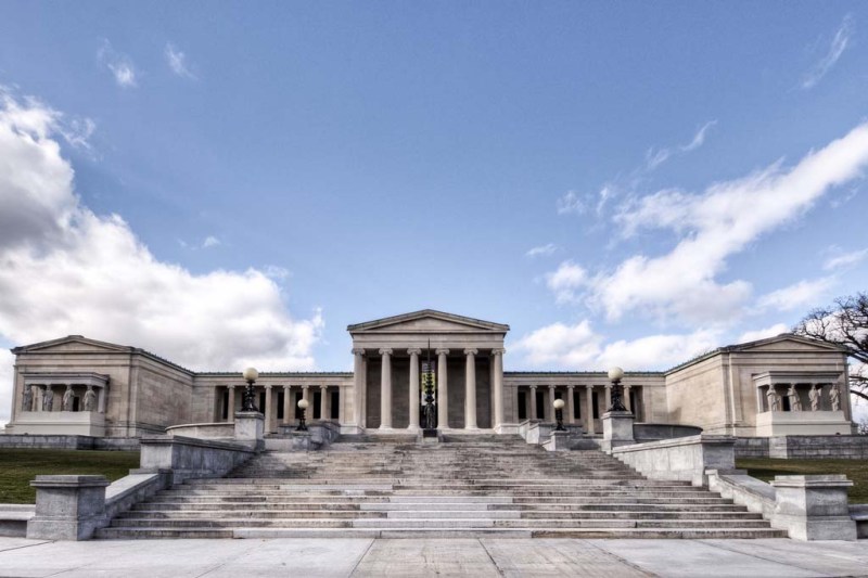 Albright-Knox Art Gallery