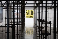 Fair Building, Polish Pavilion at the Biennale Architettura 2016