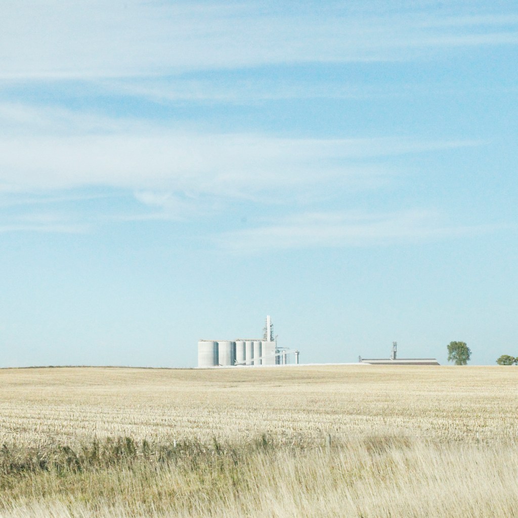 American landscape