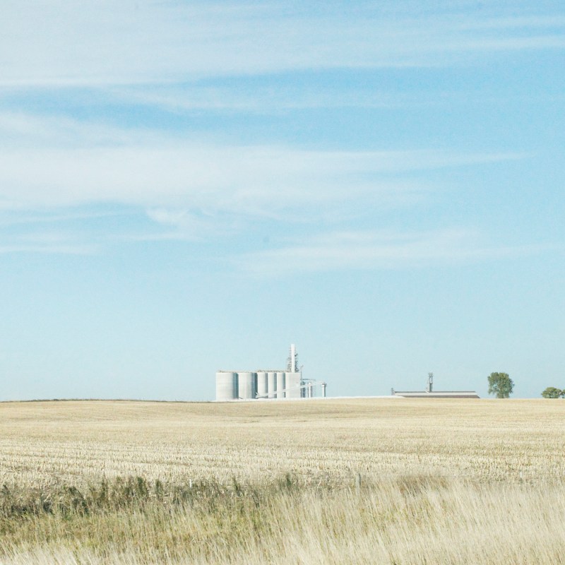 American landscape