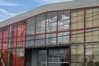 CCA San Fransisco Campus