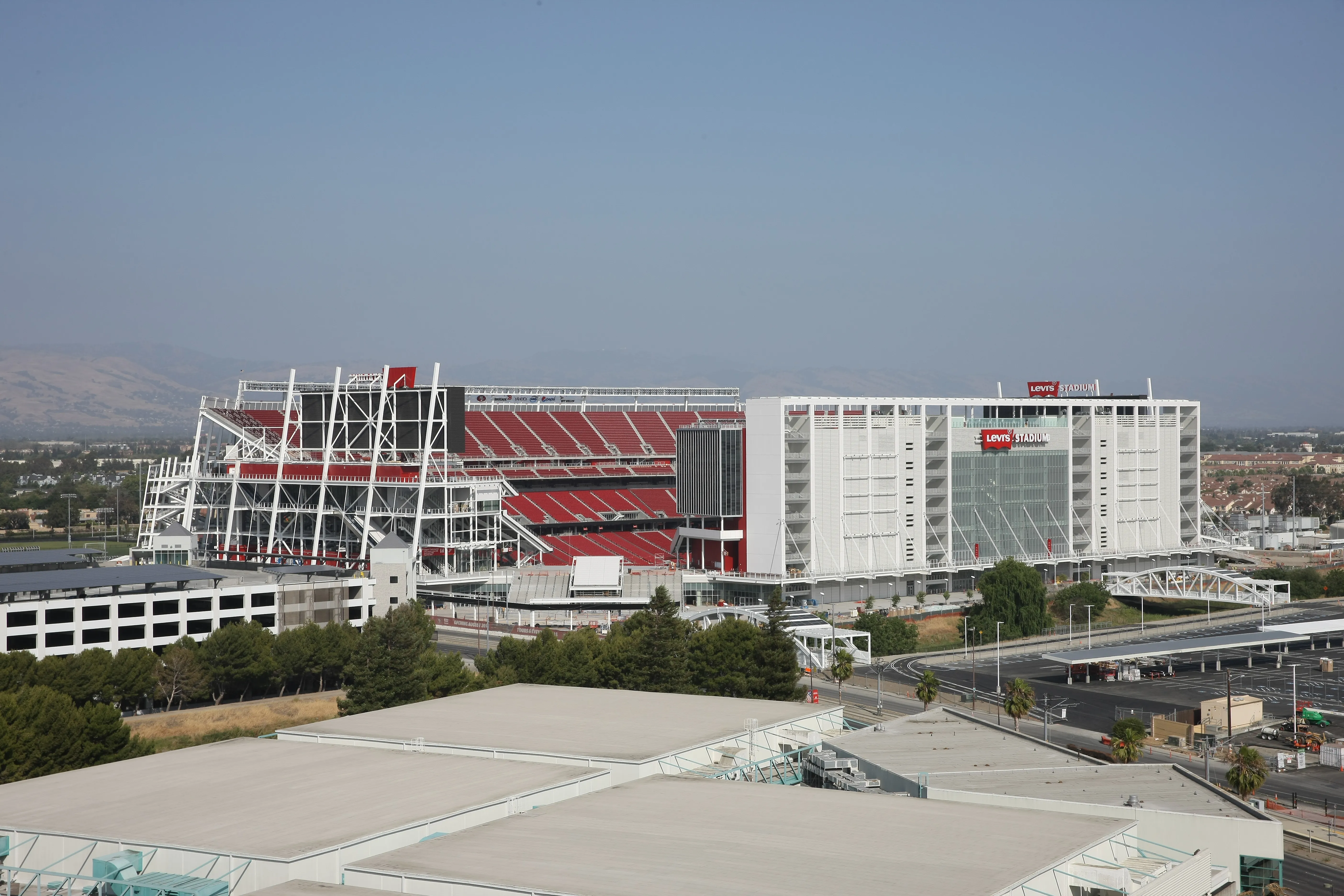 Levi's Stadium - Architect Magazine