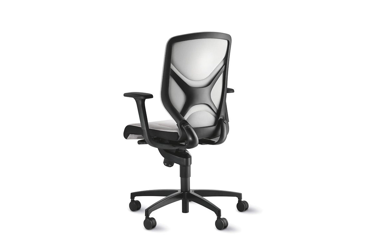 Six Products for Office Seating