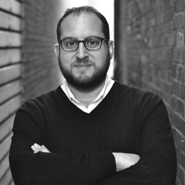 David Ghatan