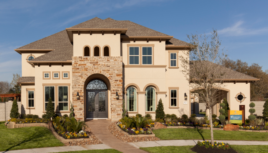 Coventry Homes and Plantation Homes are offering to pick up two years of electricity payments for customers who purchase a home now through June 30.