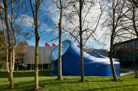 Drawing Studio, Arts University Bournemouth.